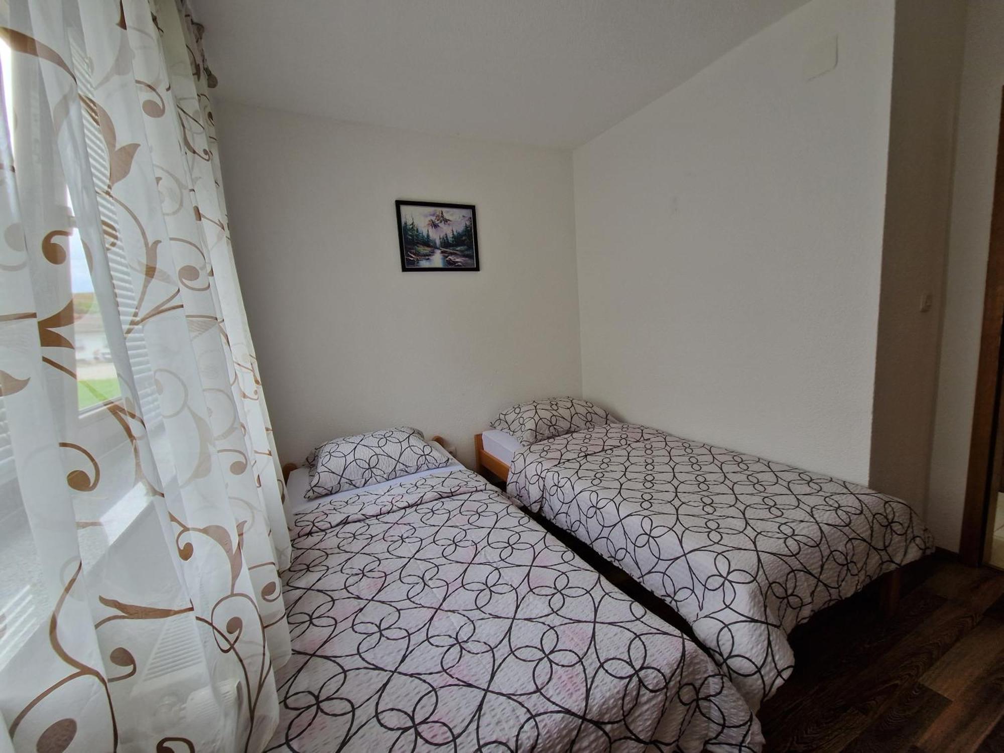 Plitvice House Rosha 2 Plitvicka Jezera Quarto foto